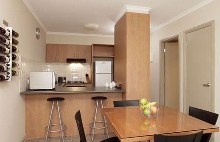 Ringwood Royale Apartment Hotel - Brisbane Tourism 4