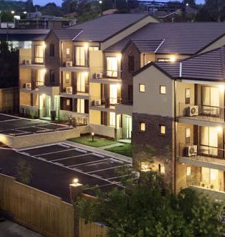 Ringwood Royale Apartment Hotel - Brisbane Tourism 5