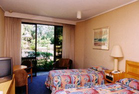 Sandown Regency Motor Inn - Tourism Brisbane 2