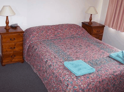 Hobart Apartments - Brisbane 4u
