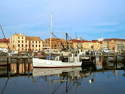 Hobart Apartments - thumb 4