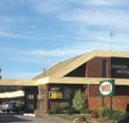 Burwood East Motel - Tourism Brisbane