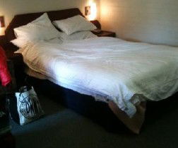 Town Square Motel - Brisbane Tourism 1