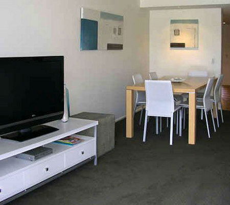 Sunrise Cove Holiday Apartments - Tourism Brisbane 2