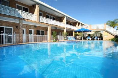 The Hermitage - Tourism Brisbane 0