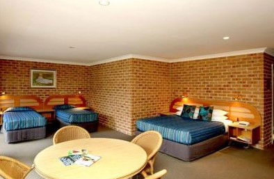 The Hermitage - Tourism Brisbane 2