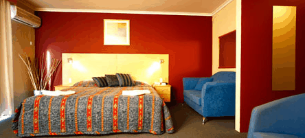 Ciloms Airport Lodge - Tourism Brisbane