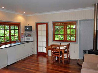 Allumbah Pocket Cottages - Brisbane 4u 2