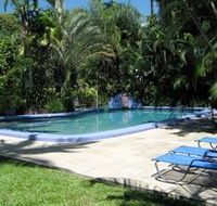 Pink Flamingo Resort - Tourism Brisbane