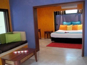 Pink Flamingo Resort - Tourism Brisbane 2