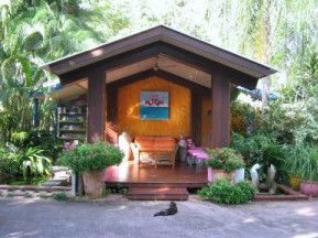 Pink Flamingo Resort - Tourism Brisbane 3