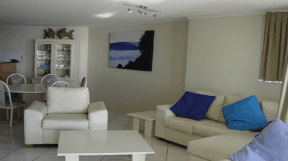 Sanctuary Beach Resort - Tourism Brisbane 1