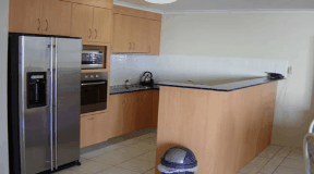 Sanctuary Beach Resort - Tourism Brisbane 2