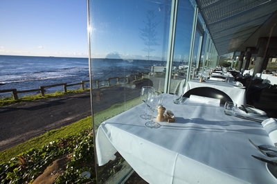 Oceanfront Motel - Tourism Brisbane 2