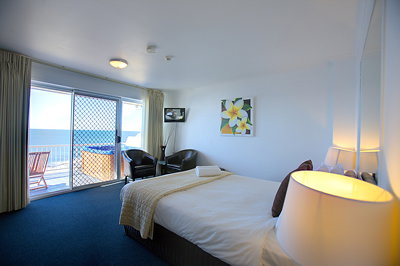 Oceanfront Motel - Tourism Brisbane 3