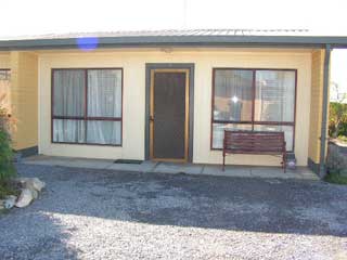 Wool Bay Holiday Units - Tourism Brisbane 1