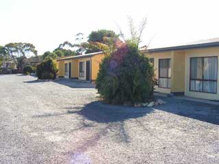 Wool Bay Holiday Units - Tourism Brisbane 2
