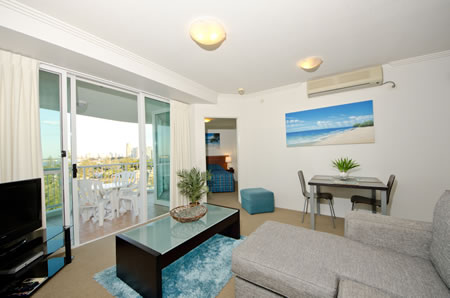 Crystal Bay Resort - Tourism Brisbane 3