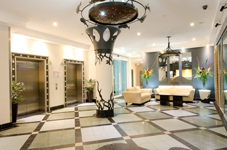 Crystal Bay Resort - Tourism Brisbane 5