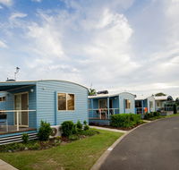 Cotton Tree Holiday Park - Tourism Brisbane