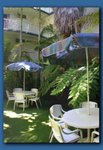 Boat Harbour Motel & Anchorage Restaurant - Brisbane Tourism 2