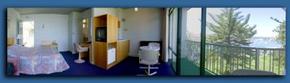 Boat Harbour Motel & Anchorage Restaurant - Brisbane Tourism 4