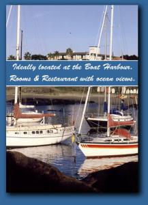 Boat Harbour Motel & Anchorage Restaurant - Brisbane Tourism 5