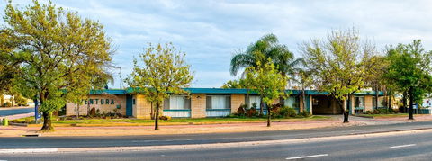 Ventura Motel - Brisbane Tourism 0