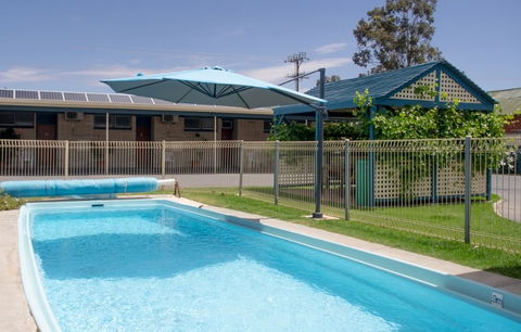 Ventura Motel - Brisbane Tourism 1