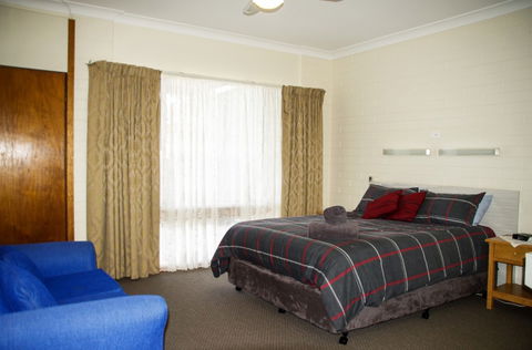 Ventura Motel - Brisbane Tourism 2