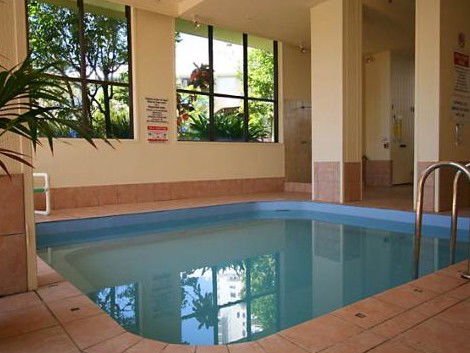 Spectrum Apartments - Brisbane Tourism 2