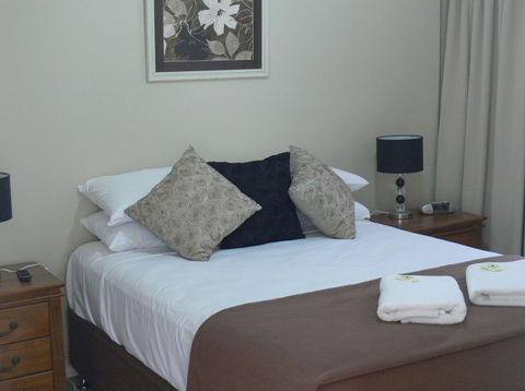 Meridian Resort - Tourism Brisbane 5