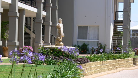 Meridian Resort - Tourism Brisbane 7