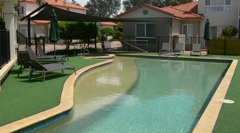 Meridian Resort - Tourism Brisbane 9