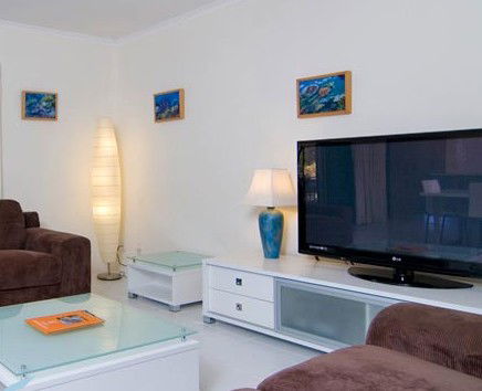 Sunseeker Lodge - Tourism Brisbane 1