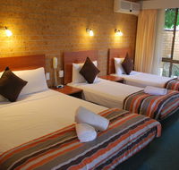 Port O'Call Motel - Brisbane Tourism
