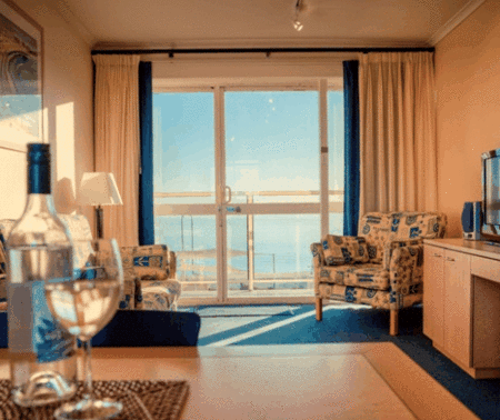 Baybeachfront Apartments - Brisbane Tourism