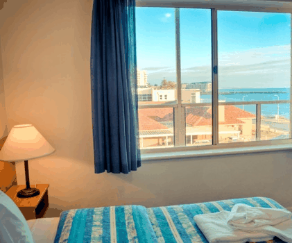 Baybeachfront Apartments - Brisbane 4u 2