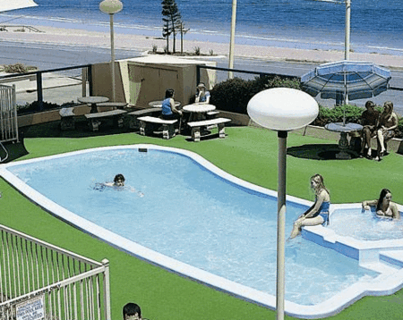 Baybeachfront Apartments - Brisbane 4u 3