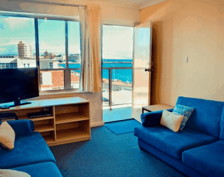 Baybeachfront Apartments - Brisbane 4u 4