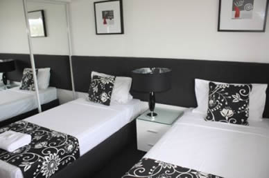 Montego Sands - Tourism Brisbane 1