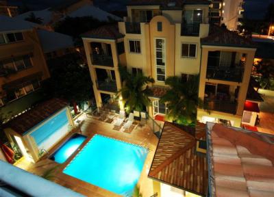 Montego Sands - Tourism Brisbane 2