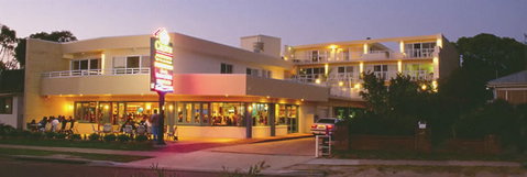 Crown Apartments Merimbula - Tourism Brisbane 0