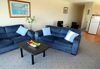 Crown Apartments Merimbula - Tourism Brisbane 2