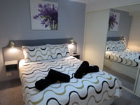 Crown Apartments Merimbula - Tourism Brisbane 3