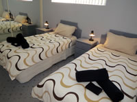 Crown Apartments Merimbula - Tourism Brisbane 4