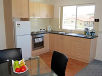 Crown Apartments Merimbula - Tourism Brisbane 6