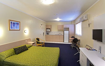 Airport Motel - Brisbane 4u 7