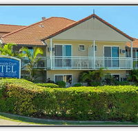 Chermside Court Motel - Tourism Brisbane
