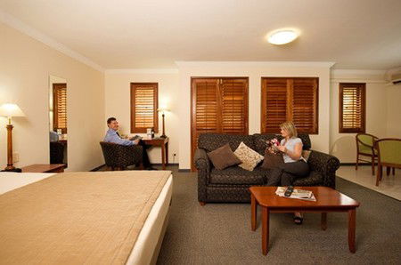 Brisbane International - Rocklea - Tourism Brisbane 5
